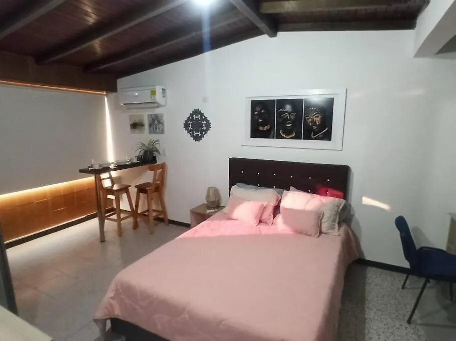 Cozy Apartment With All You Need! Cali Colombie